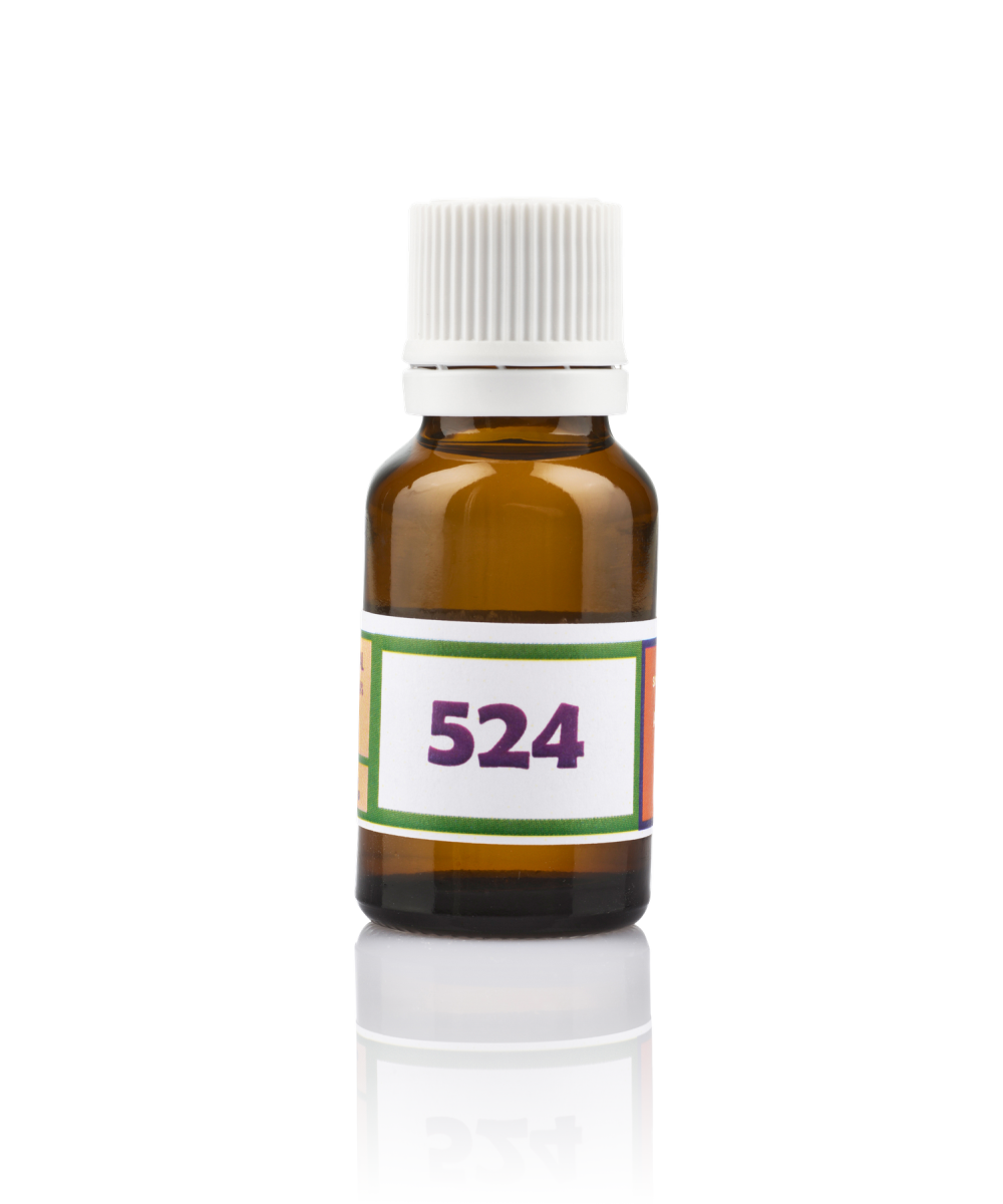 SG 524  Le Mélanome.