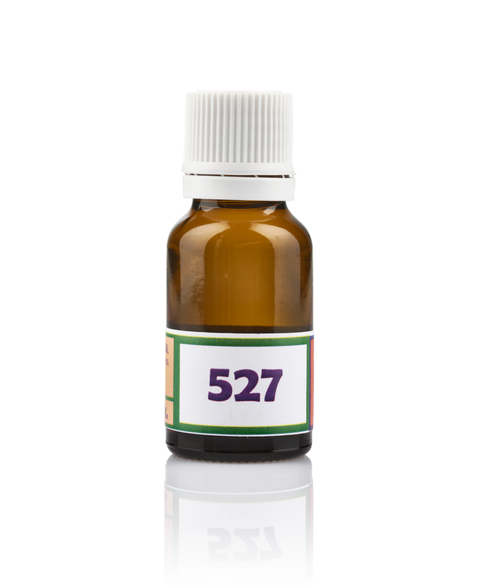 SG 527  Renfort des tissus.