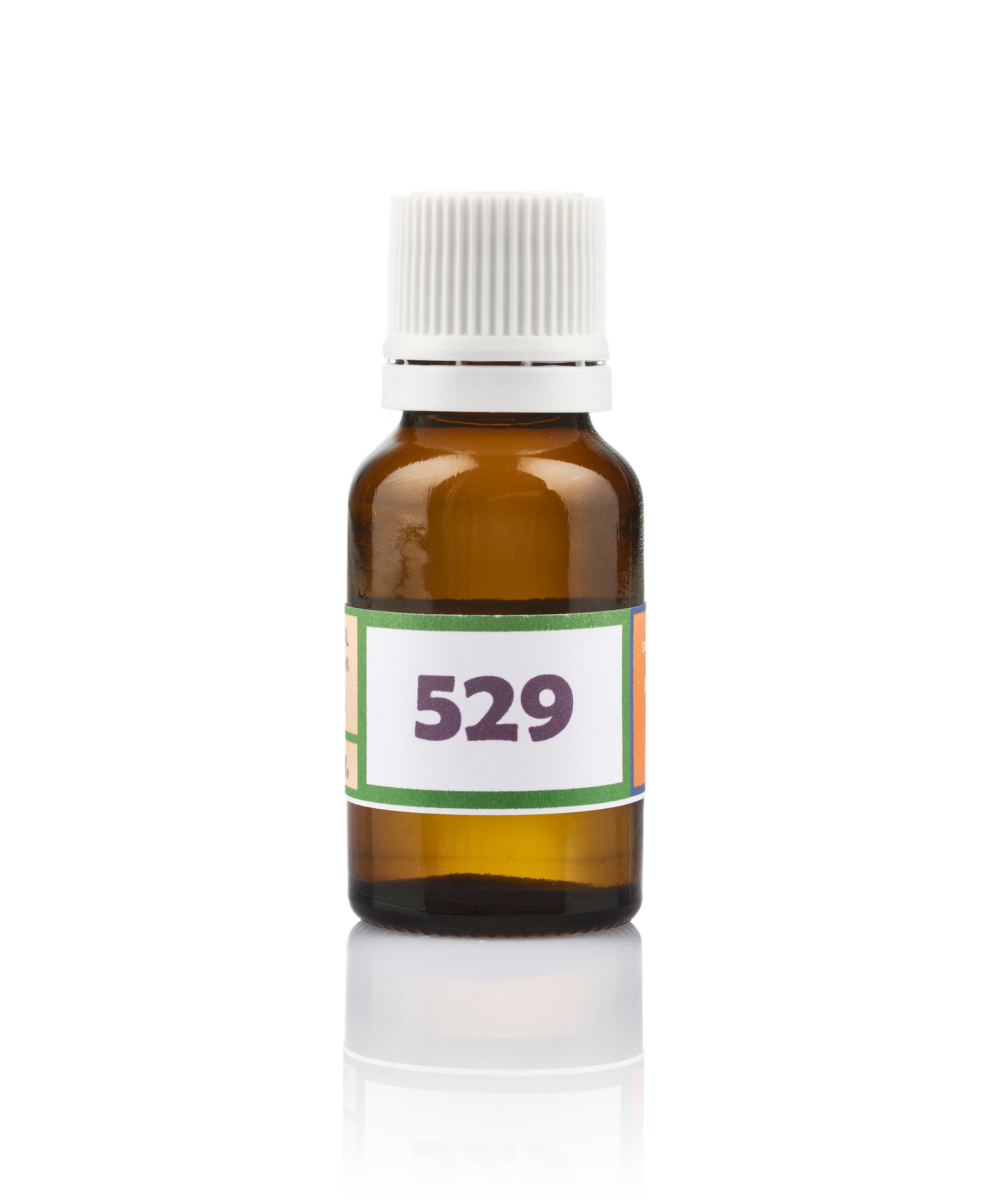 SG 529 Adiposité.