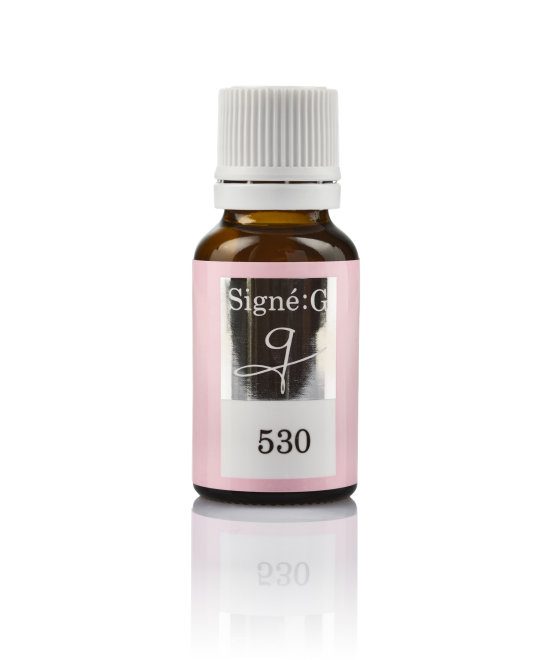 SG 530 Ganglions lymphatiques.