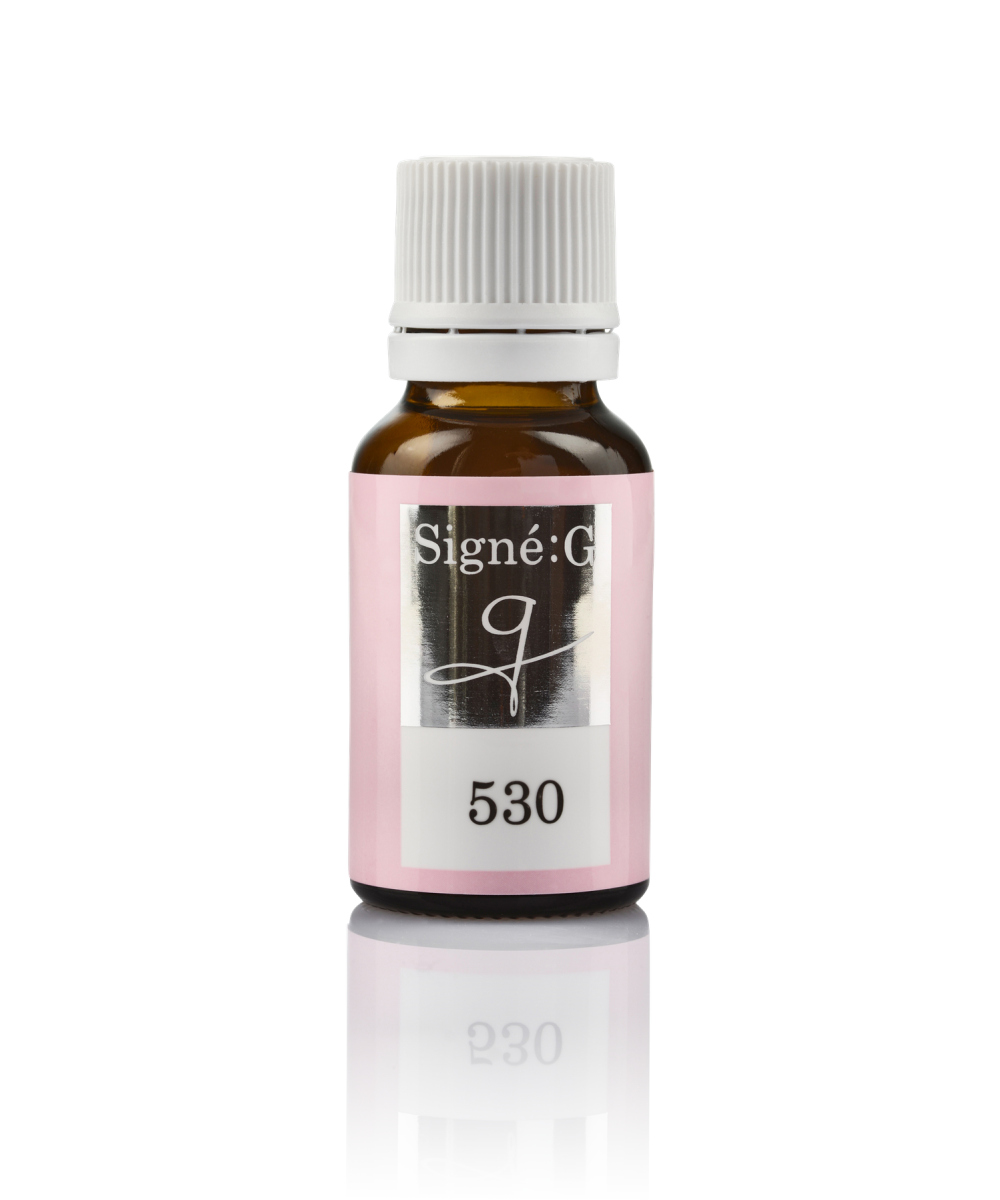 SG 530 Ganglions lymphatiques.