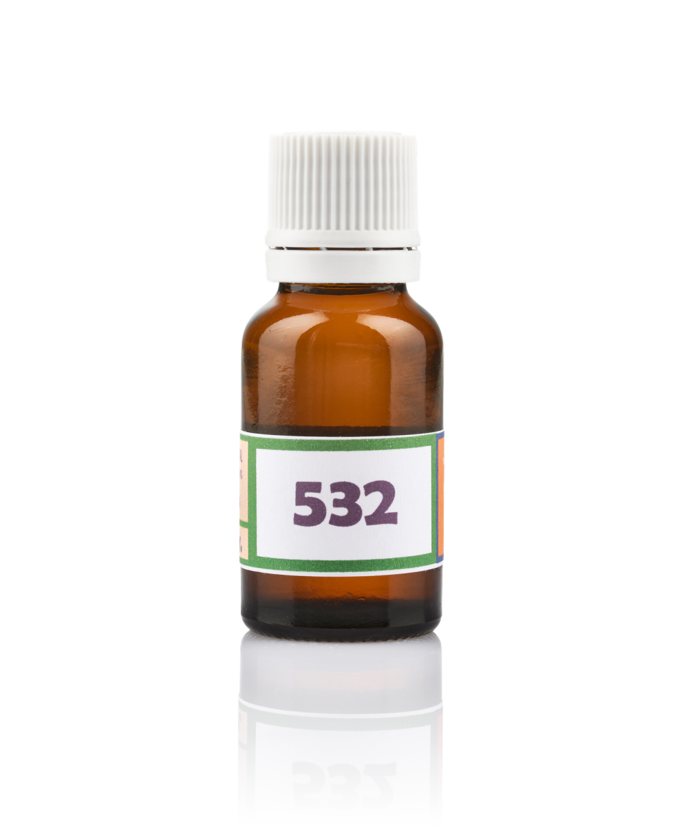SG 532 Régénérescence.