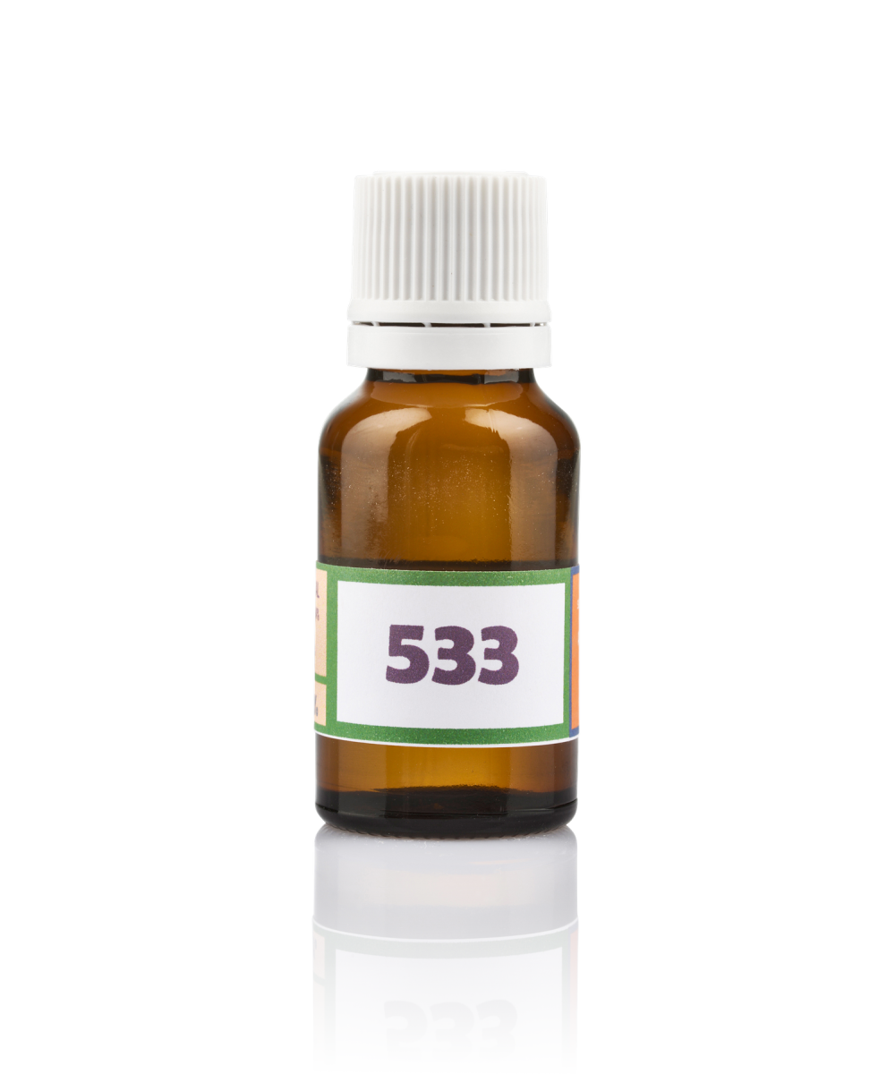 SG 533 Circulation veineuse - Jambes lourdes.