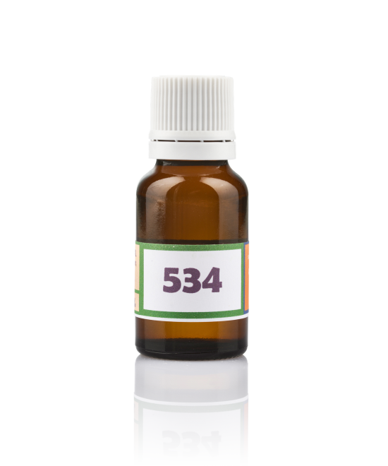 SG 534 Qualité des vaisseaux.