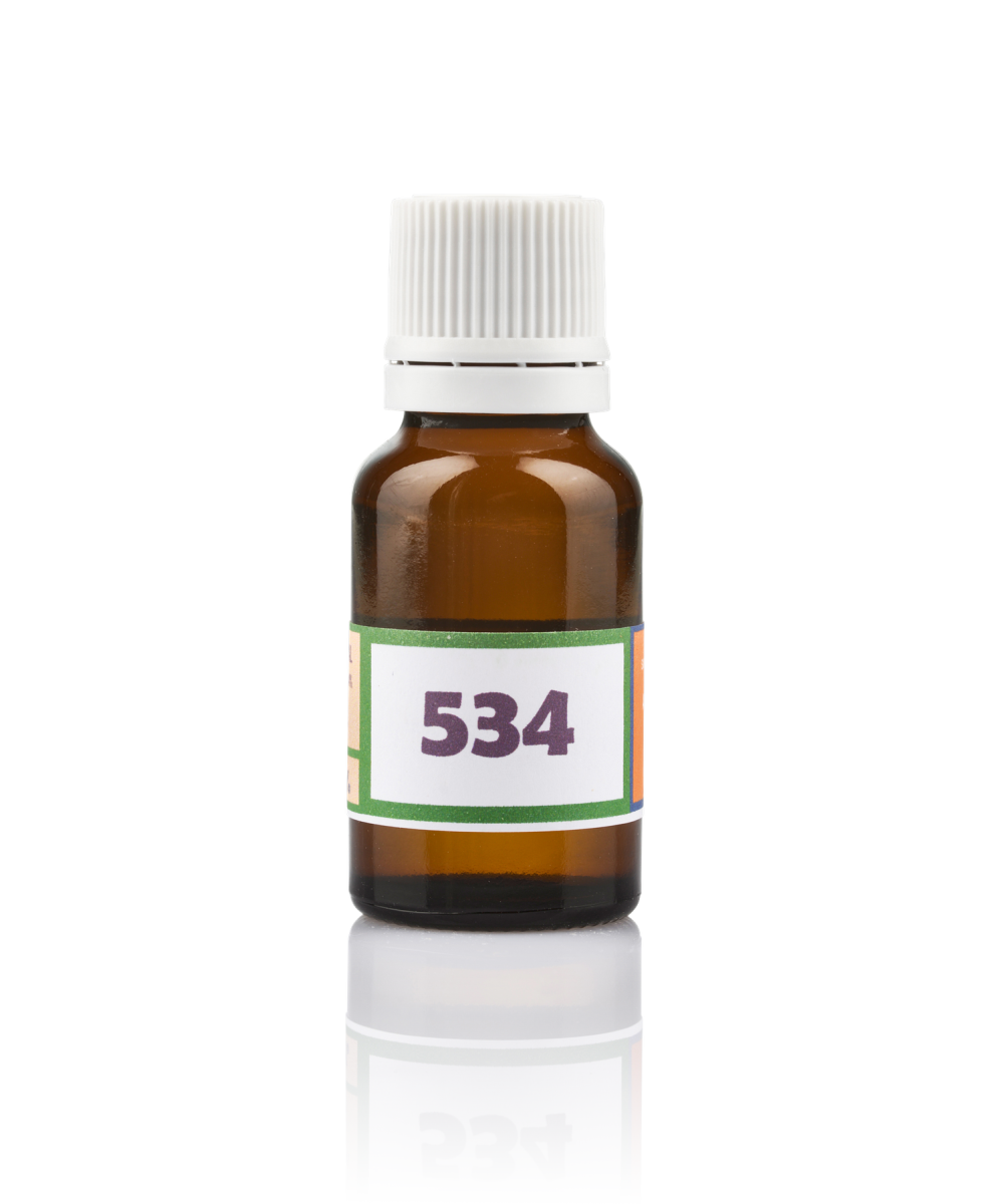 SG 534 Qualité des vaisseaux.