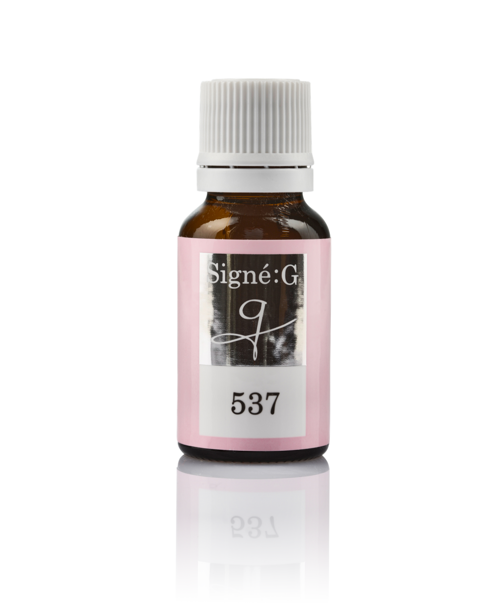 SG 537 Pellicules.