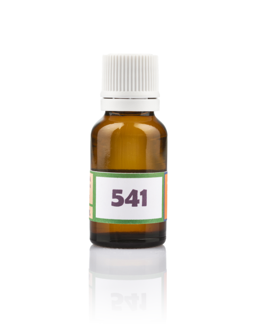 SG 541 Circulation des liquides dans le corps (eau-sang-lymphe).