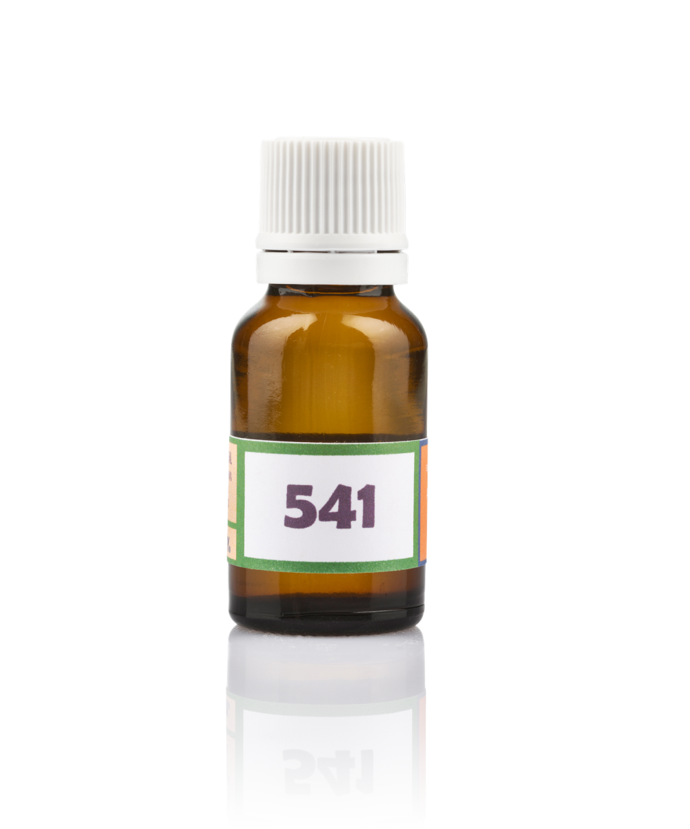SG 541 Circulation des liquides dans le corps (eau-sang-lymphe).