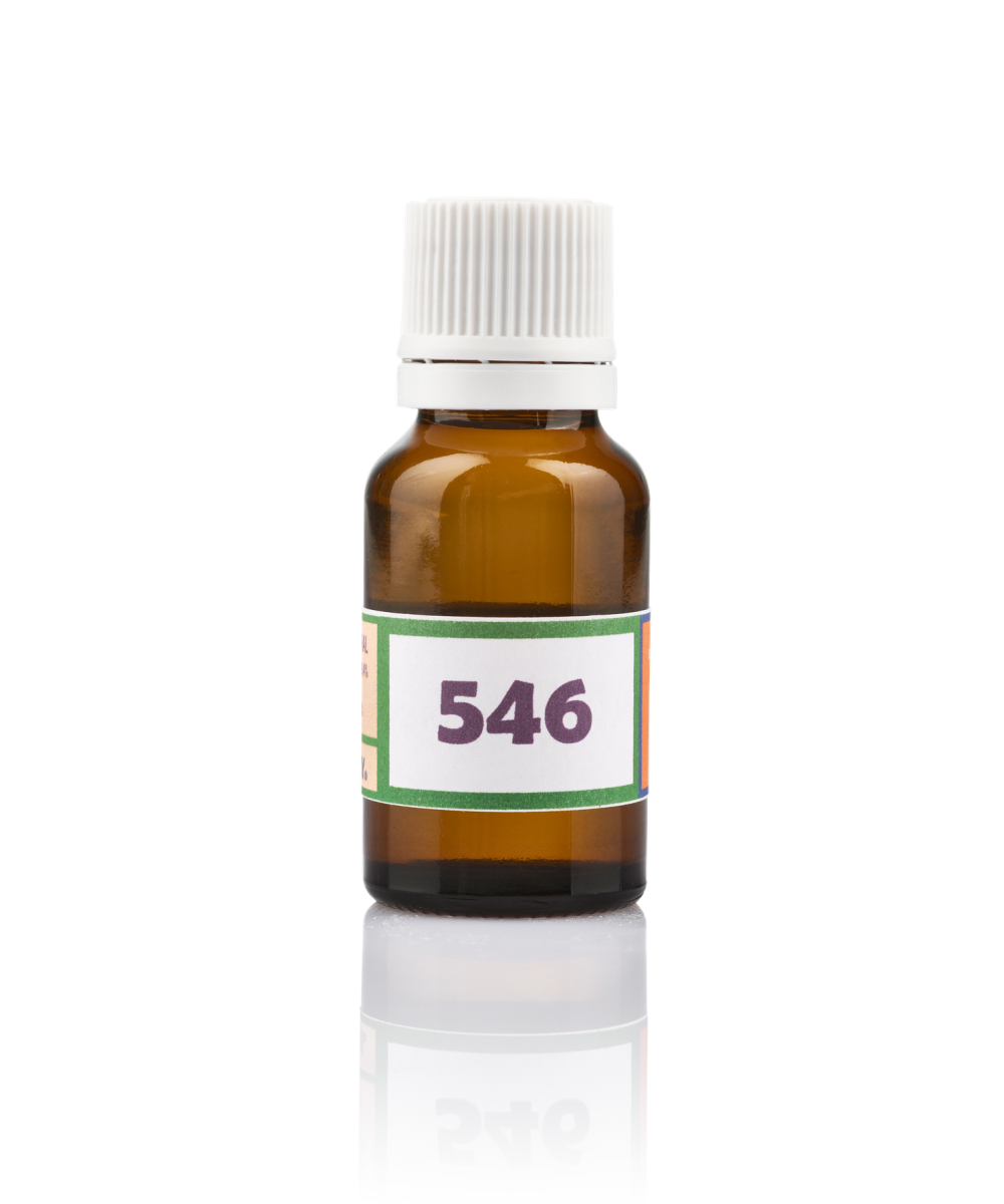 SG 546 Hypersensibilité électromagnétique.