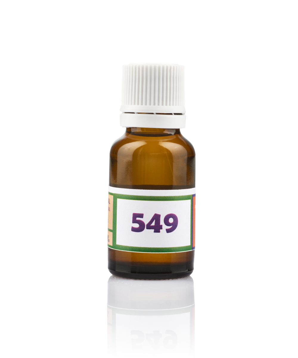 SG 549 Télangiectasies.