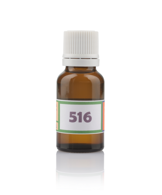 SG 516 Peaux tatouées - A l'huile d'Argan.