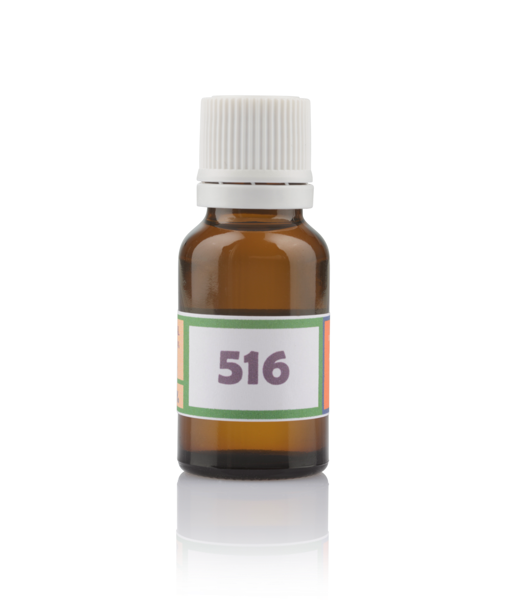 SG 516 Peaux tatouées - A l'huile d'Argan.