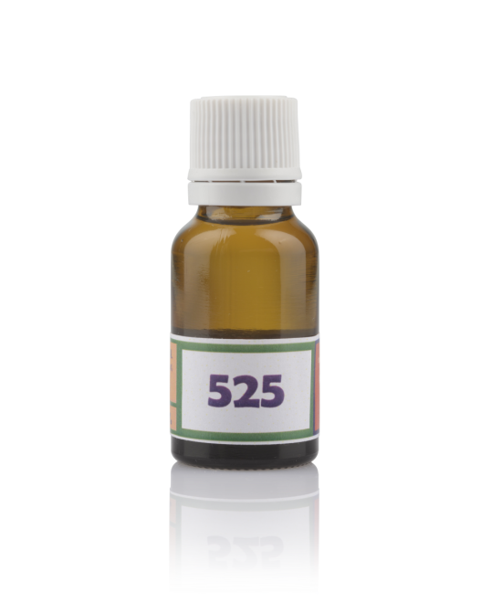 SG 525 Herpès (mettre sur zone) + 078 par voie orale.