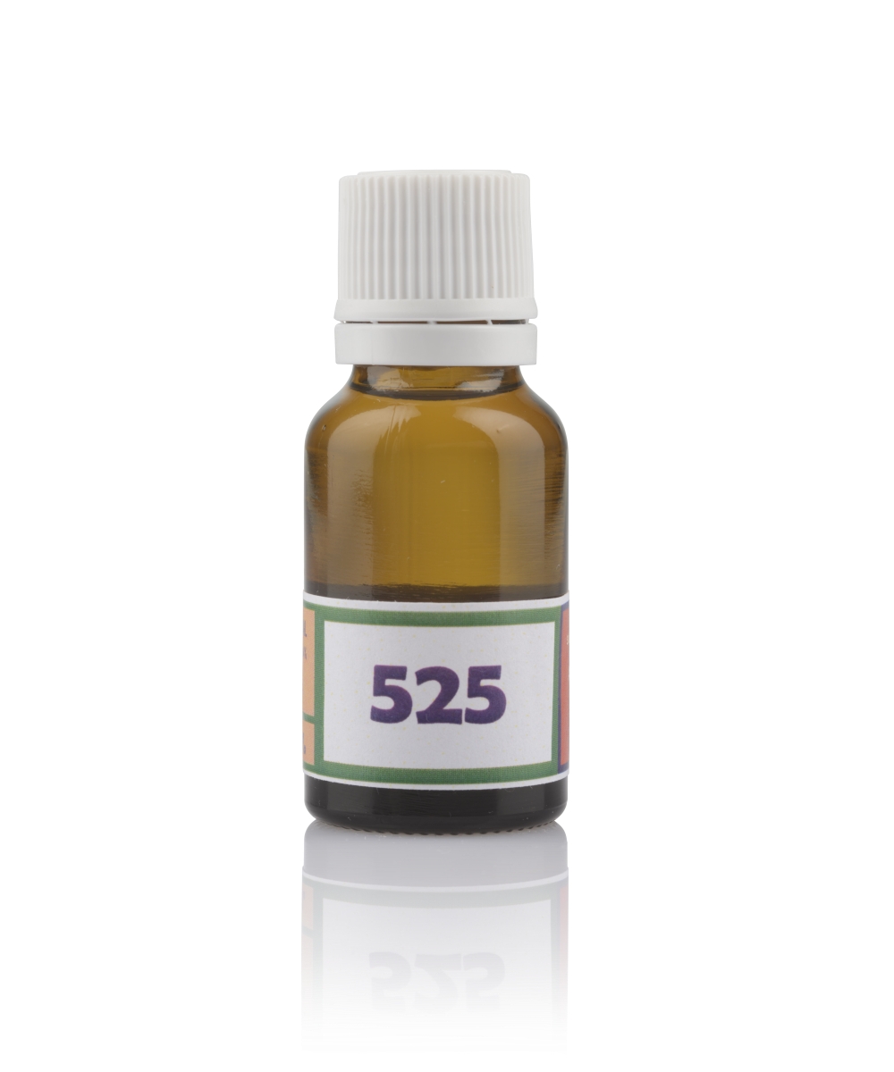 SG 525 Herpès (mettre sur zone) + 078 par voie orale.