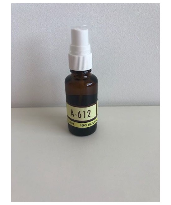 A-612 Anti-inflammatoire.