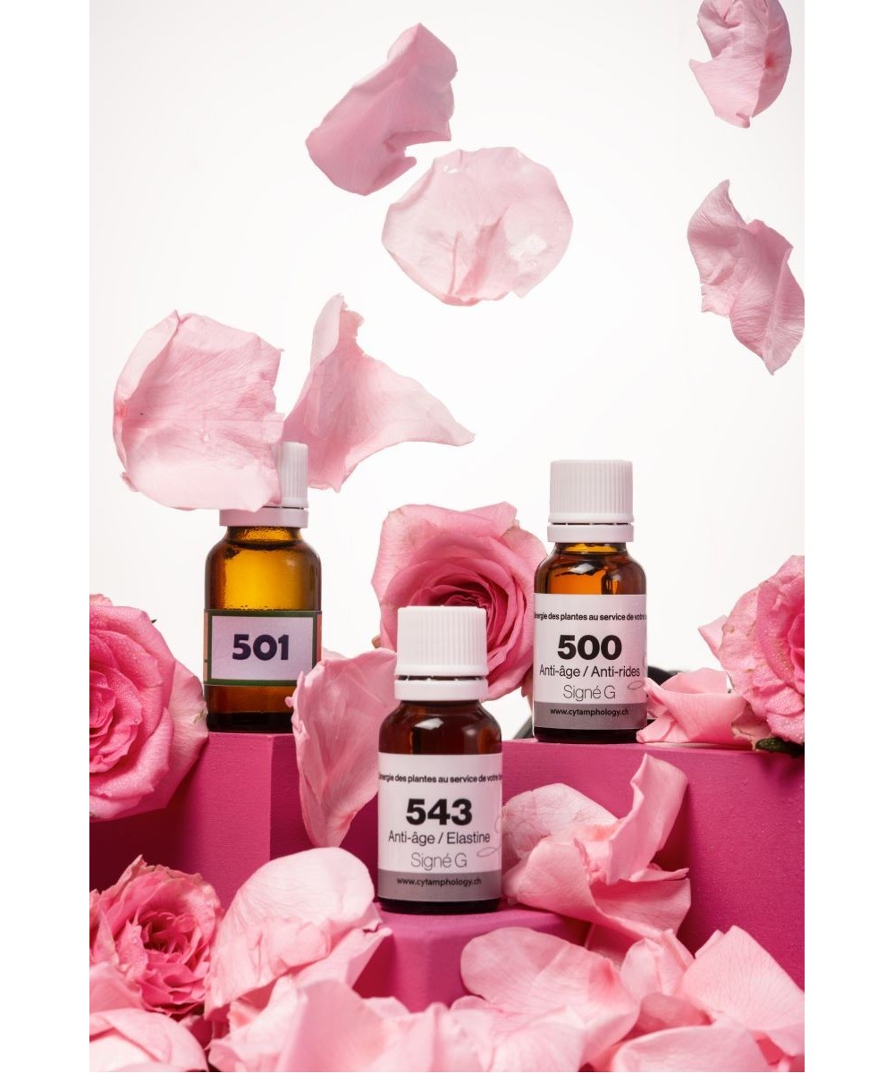 Kit anti-âge - PROMOTION  198 fr au lieu de 235 fr  - A METTRE HORS LIGNE MAIS NE PAS SUPPRIMER.