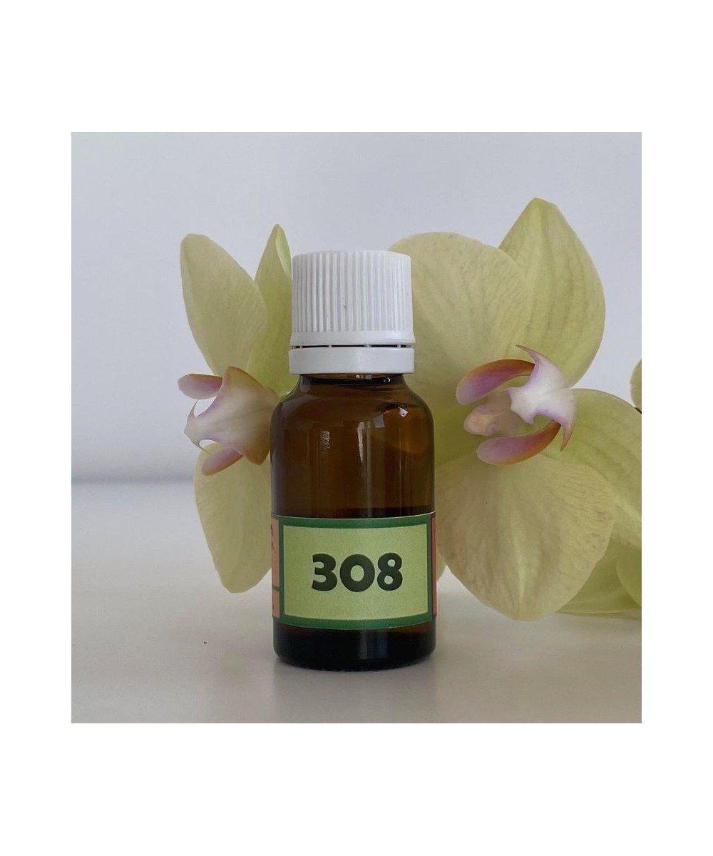 308 Microbiote nasal.