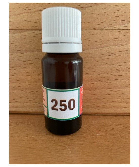 250 Aide l'enfant turbulent et/ou ayant des difficultés de communication.
