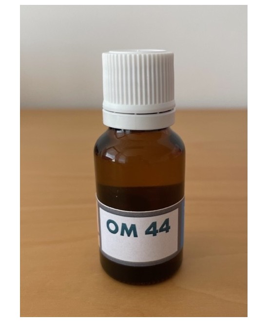 OM 44 Blessure originelle (Dieu), blessure inculquée par les religions.