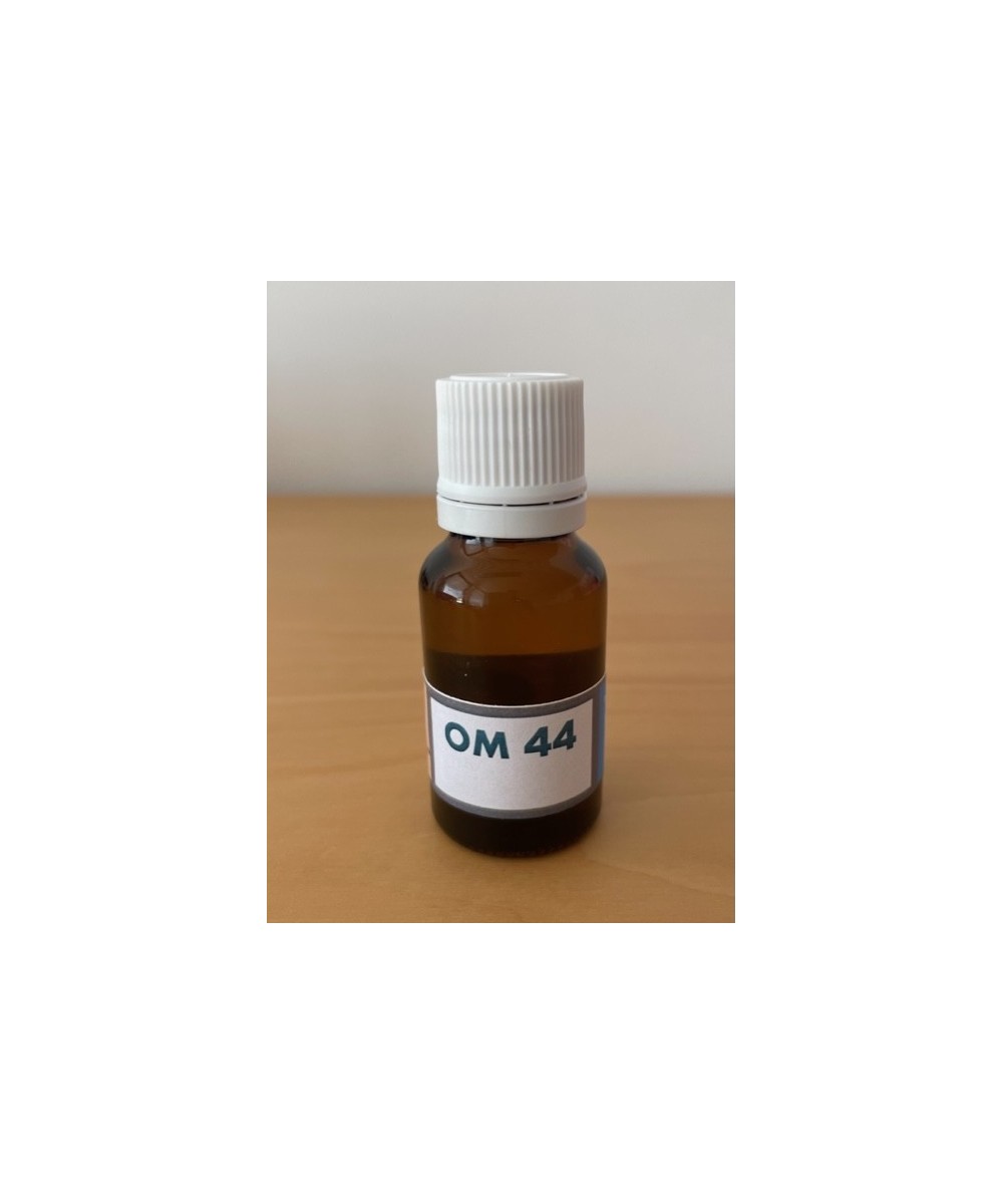 OM 44 Blessure originelle (Dieu), blessure inculquée par les religions.