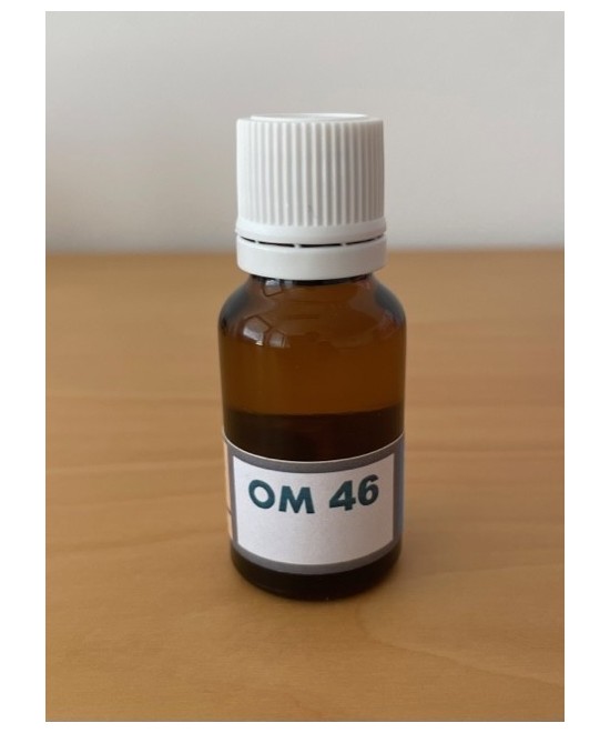 OM 46 Aide lors d'un sentiment de malédiction (Aboutit à la chance).