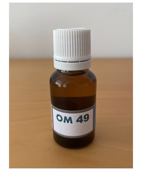 OM 49 Harmonique, Cohérence (pour la Terre).