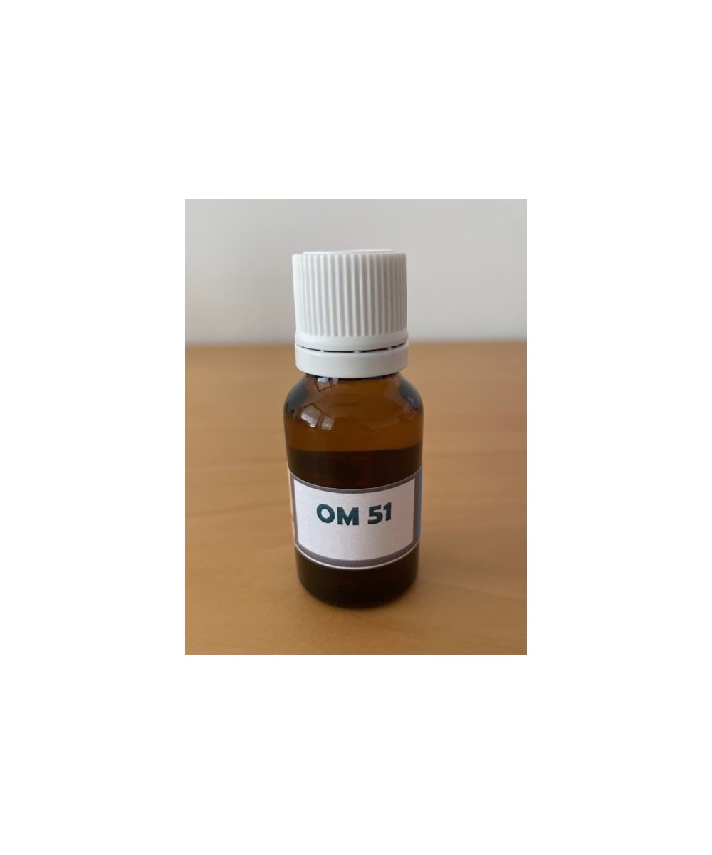 OM 51 Prévention et soutien en cas de longue maladie.