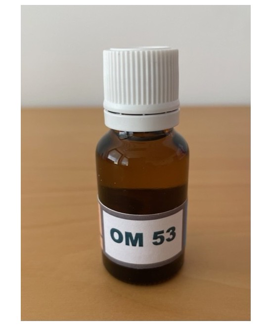 OM 53 Matérialisation des souhaits.