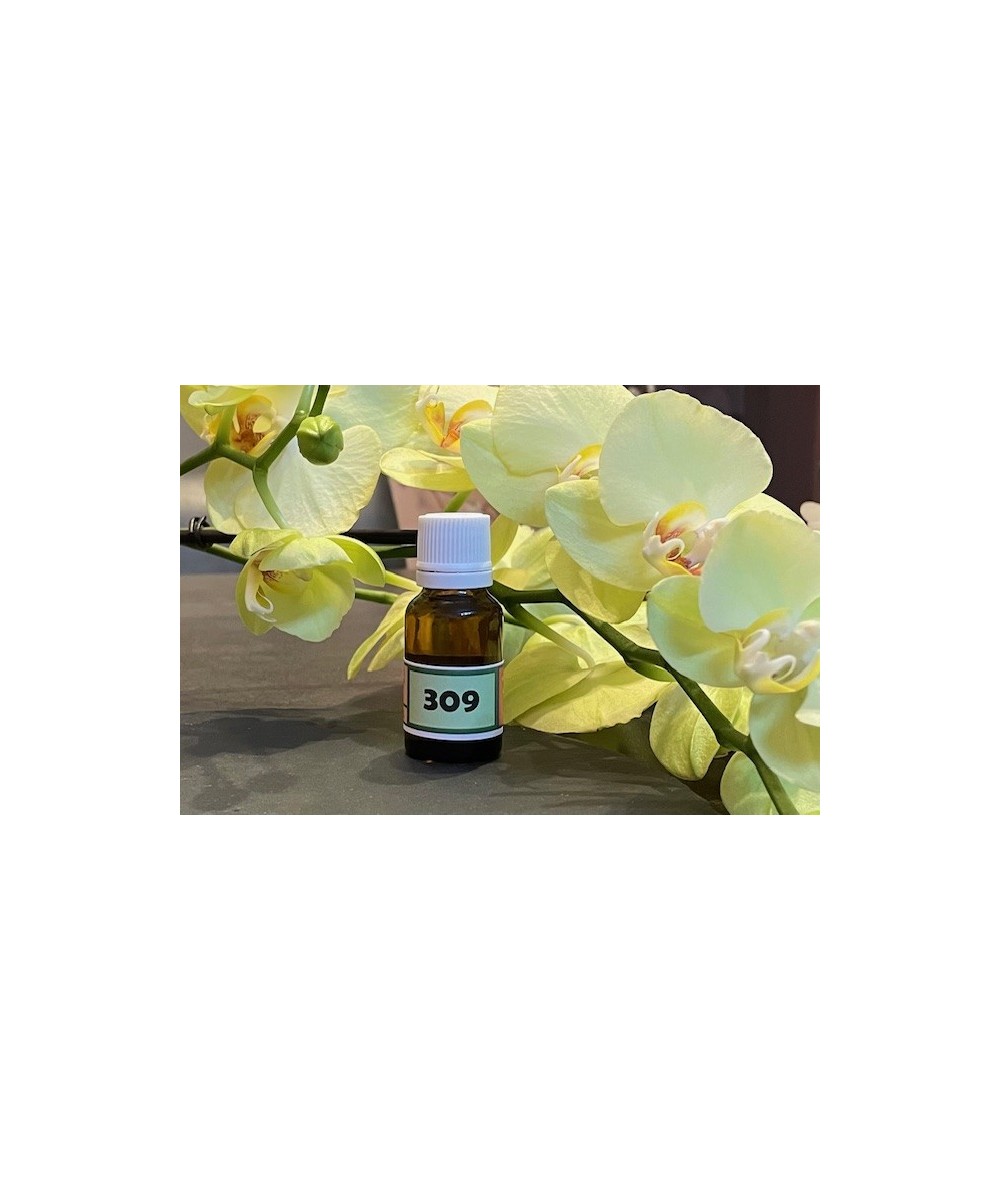 309 MICROBIOTE DU TISSU CEREBRAL - Améliore soutient fonctions...