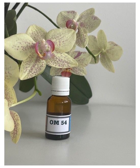 OM 54  FEMININ SACRE - Permet à la femme de se reconnecter à son plein potentiel.