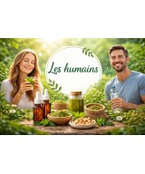 Pour nous les humains