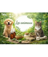 Pour nos amis les animaux